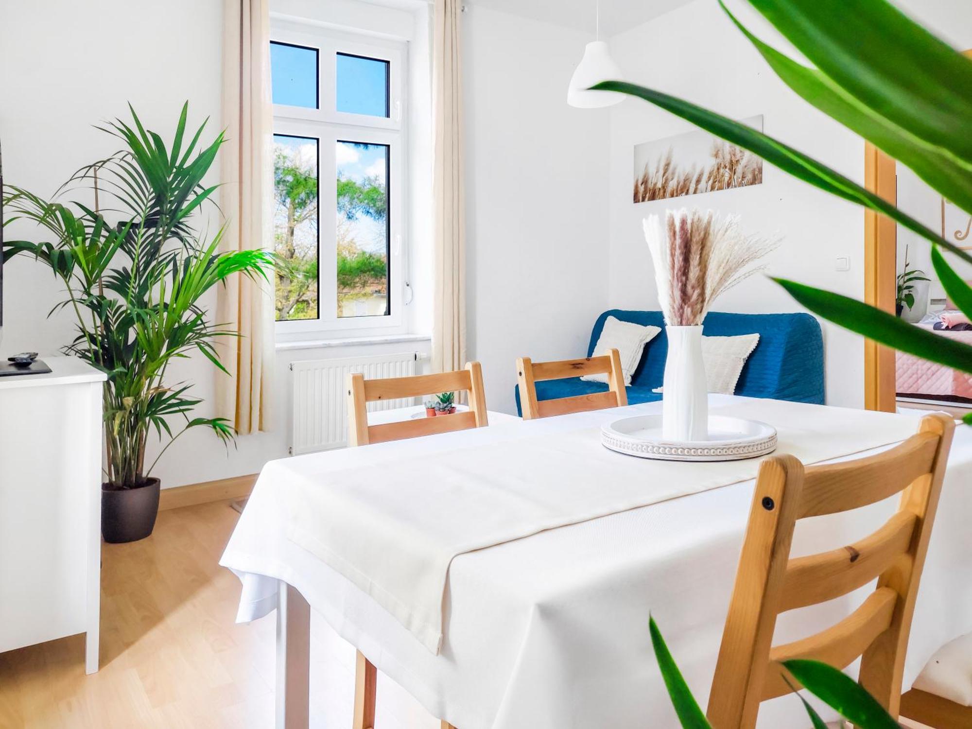 Bis 6 Personen - Helle, Ruhige Whg, 2 Baeder, Dd Neustadt, Top Lage Dresden Bagian luar foto